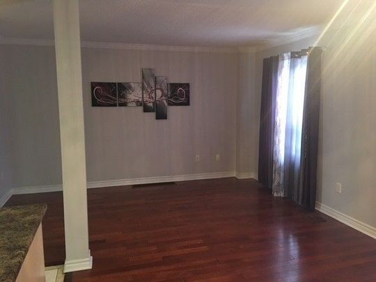 For Lease - 42 Heathwood Drive, Brampton, Ontario - Photo 1