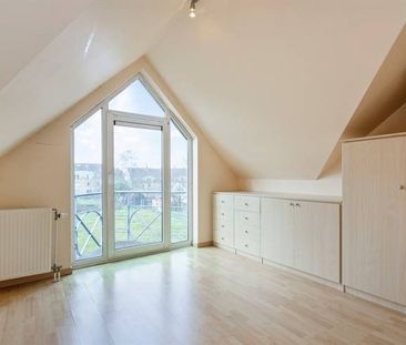 Appartement te huur - Photo 1