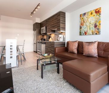 For Lease - 525 Adelaide Street Unit# 1822, Toronto, Ontario - Photo 2