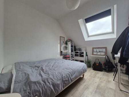 Appartement T3 Gare - Centre-Ville - Photo 3