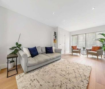 Pirbright Road, Southfields, SW18 - Photo 3