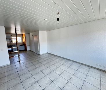 Des pièces lumineuses avec un balcon au calme - Foto 2