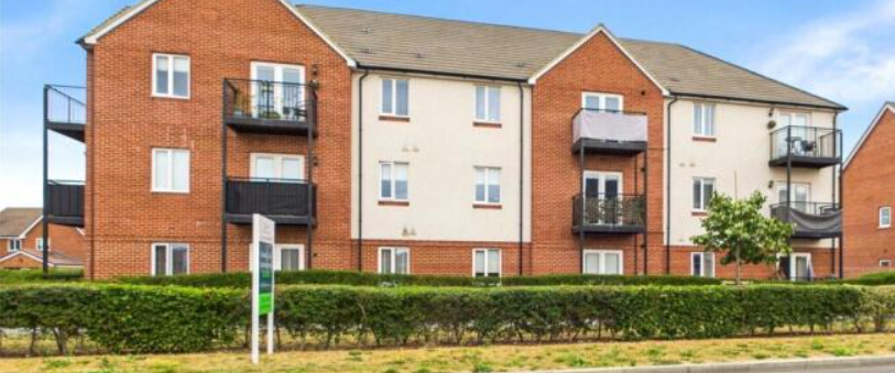 2 bedroom apartment to rent - Photo 1