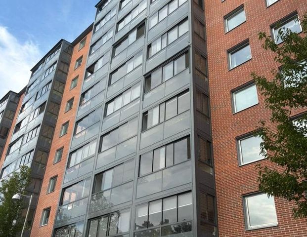 Fastlagsgatan, Göteborg - Foto 1