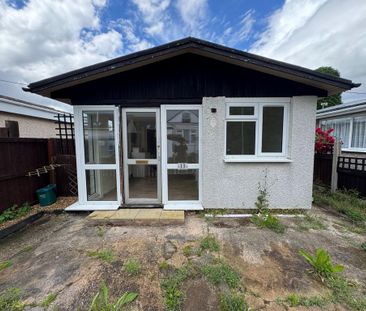 1 bedroom chalet to rent - Photo 5