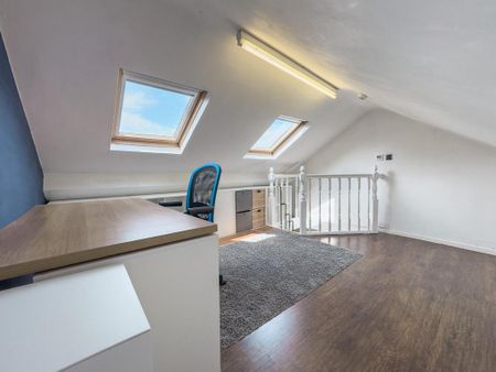 2 bedroom terraced house to rent - Photo 5