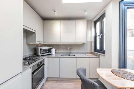 Richards Place, Knightsbridge, SW3 - Photo 5