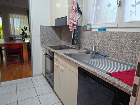 3.5 Zimmer, 85 m² - Photo 2