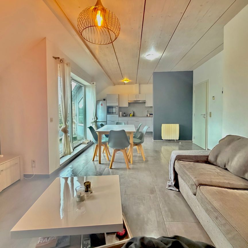 Rue de la Gare, 5310, Eghezée - Foto 1