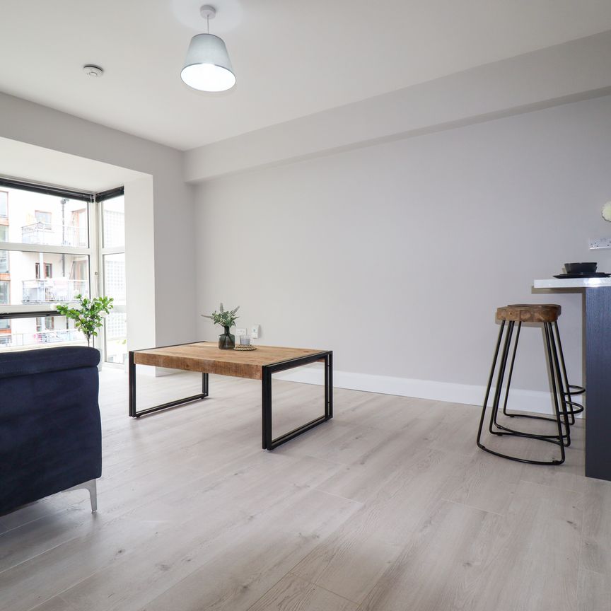 Apartment 32, Gresham House, The Joyce, Dublin 1 - Photo 1