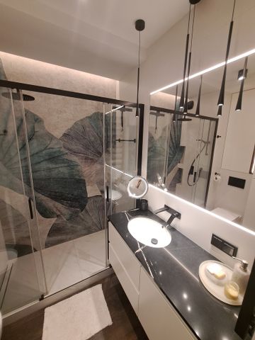 Mieszkanie rozkładowe 2 pokoje 56.29 m² Stare Miasto - Zdjęcie 4