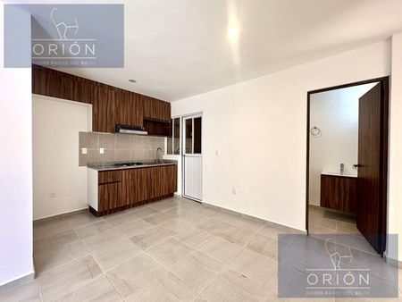 Departamento renta cerca HEB Paseo Queretaro Zakia el Marques Queretaro - Photo 5
