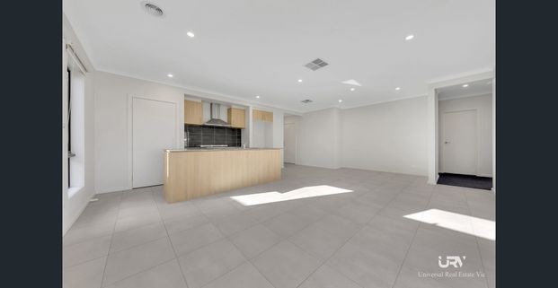 Modern Family Living in the Heart of Wallan - Photo 1