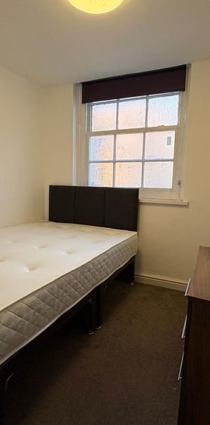 Room 203, Harts House, , UK - Photo 1