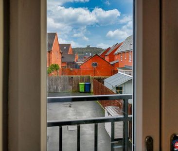 2 bedroom apartment to rent - Photo 4