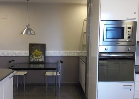 Via Augusta, Barcelona, Catalonia 08006 - Photo 4