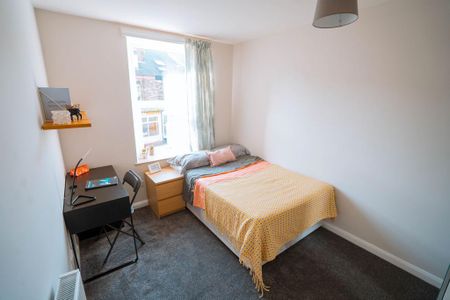 5 bedroom house share to rent - Photo 2