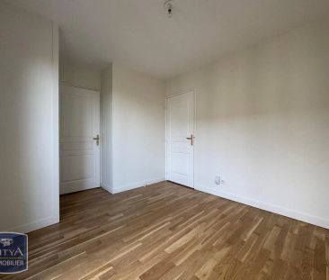 Appartement à louer 2 pièces 38.57m² - Photo 2