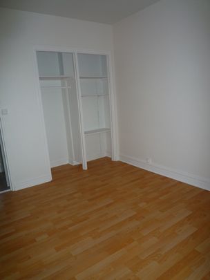 Appartement à louer 4 pièces - Photo 1