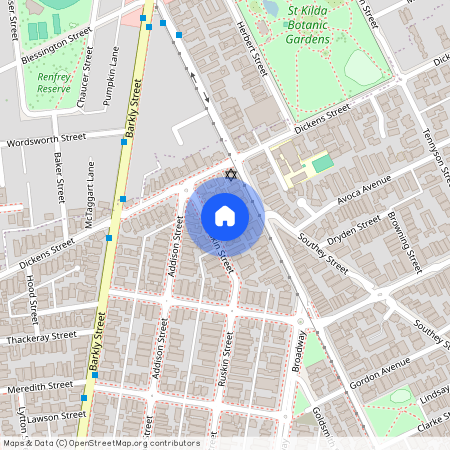 11 Ruskin Street, Vic 3184, Elwood