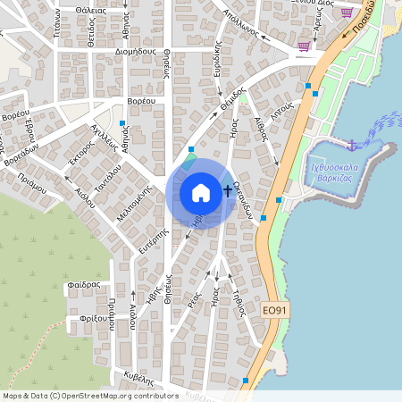 Βάρη (Βάρκιζα)