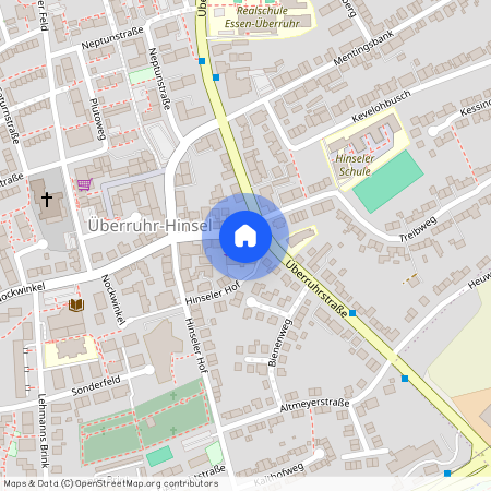 Nockwinkel 98, 45277 Essen