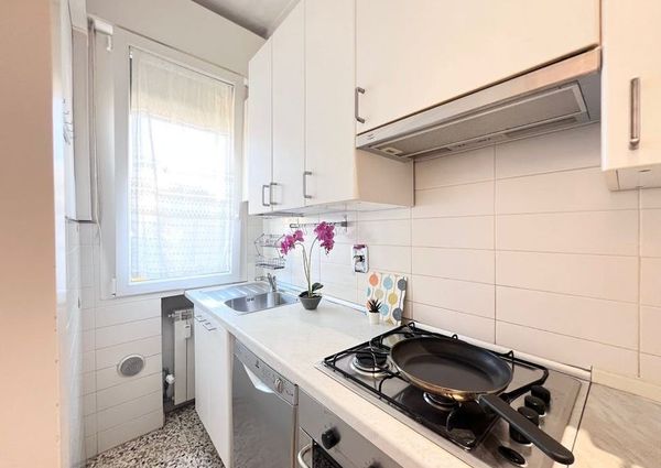 Via Caminadella, Milan, Lombardy 20123