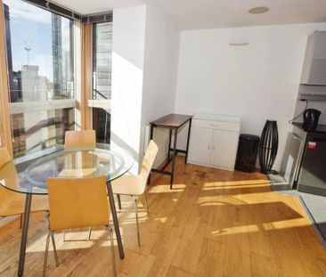 2 bedroom flat to rent - Photo 4