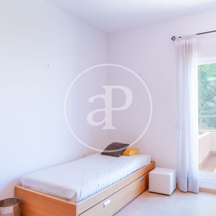 Penthouse for rent with Terrace in Torre en Conill (Betera) - Photo 1