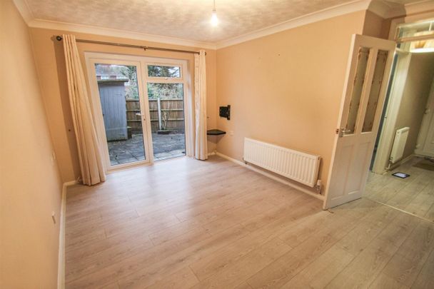 Turgis Close, Langley, Maidstone - Photo 1