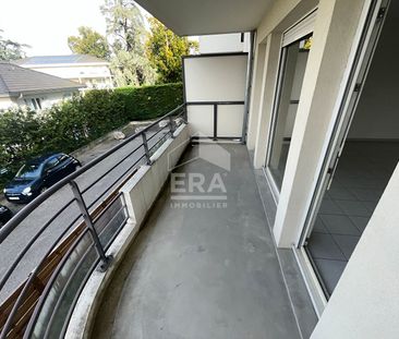 Appartement de types T3 56,54m2 - Photo 2