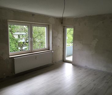 3-Zimmer-Wohnung in ruhiger Lage - Photo 1