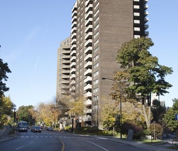 195 Côte-Ste-Catherine Road - 1 Bedroom - 195 Chemin De La Côte-Sai... - Photo 1