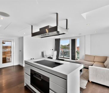 3 bedroom apartment to rent - Photo 4