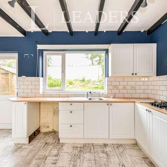 Parley Road, Bournemouth, BH9 - Photo 1