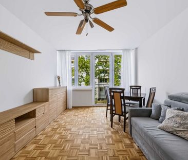 2 pokoje | 38 mkw | Nad Jeziorkiem Gocławskim 38 m² - Photo 3