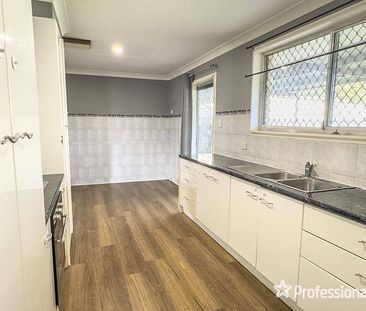 3 Bedroom Home For Lease - Photo 1