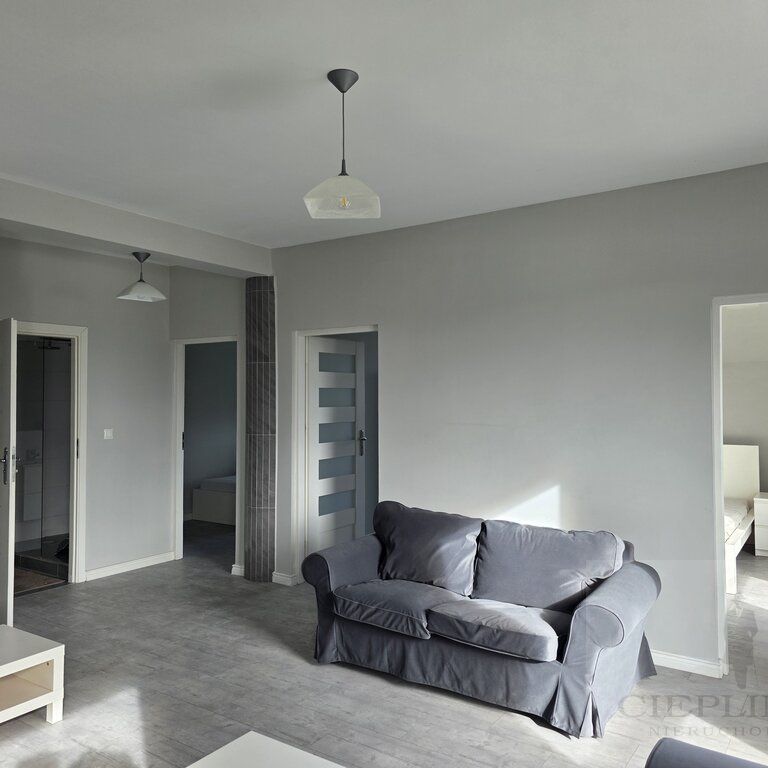 Starówka, 4-pokojowe z windą i widokiem na Odrę. - Zdjęcie 1