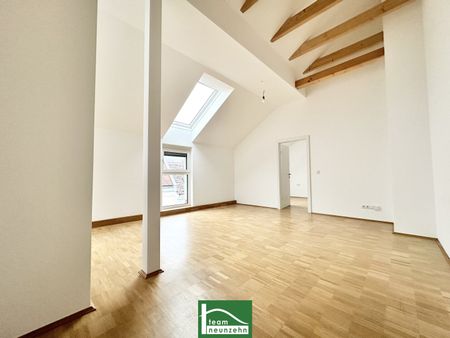 LEISTBARER WOHNRAUM! – Top- Moderner Neubau – direkt in Weiz! - Foto 3