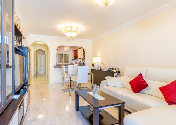 Apartamento · Alquiler a largo plazo ·