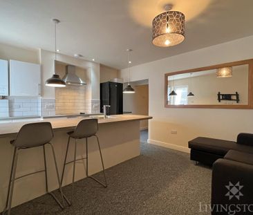 2 bedroom ground floor flat to rent - Photo 4