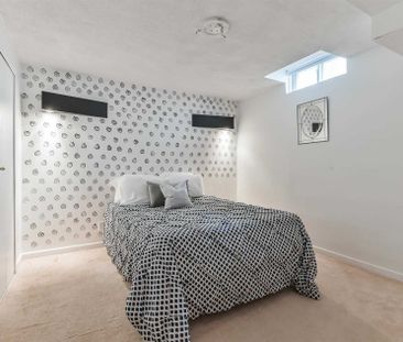 For Lease - 37 Banner Crescent, Ajax, Ontario - Photo 1