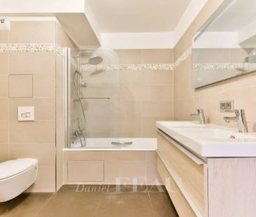 Location appartement, Paris 17ème (75017), 2 pièces, 48 m², ref 862... - Photo 1