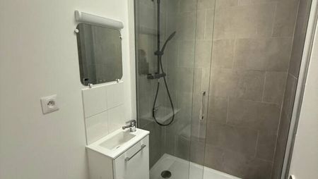 Studio Paris 20ème arrondissement - Photo 2