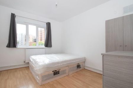 3 bedroom apartment to rent - Photo 4