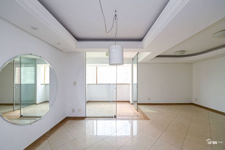 Apartamento, 122 m², 4 qts, 3 banh., 1 vagas, Nova Suiça - Photo 4