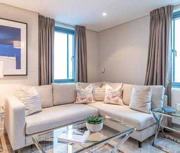 3 bedroom flat to rent - Photo 3