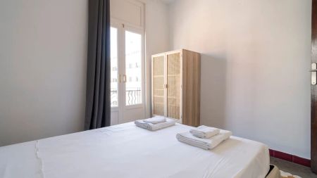 3-bedroom apartment for rent in El Grau, Valencia - Foto 5