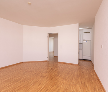 Tolle 2-Zwg mit 2 Balkone zu vermieten! - Photo 1