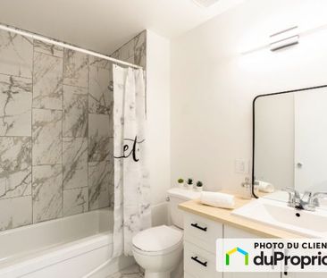 540 boulevard Charest Est, Vieux-Québec à louer - Photo 6